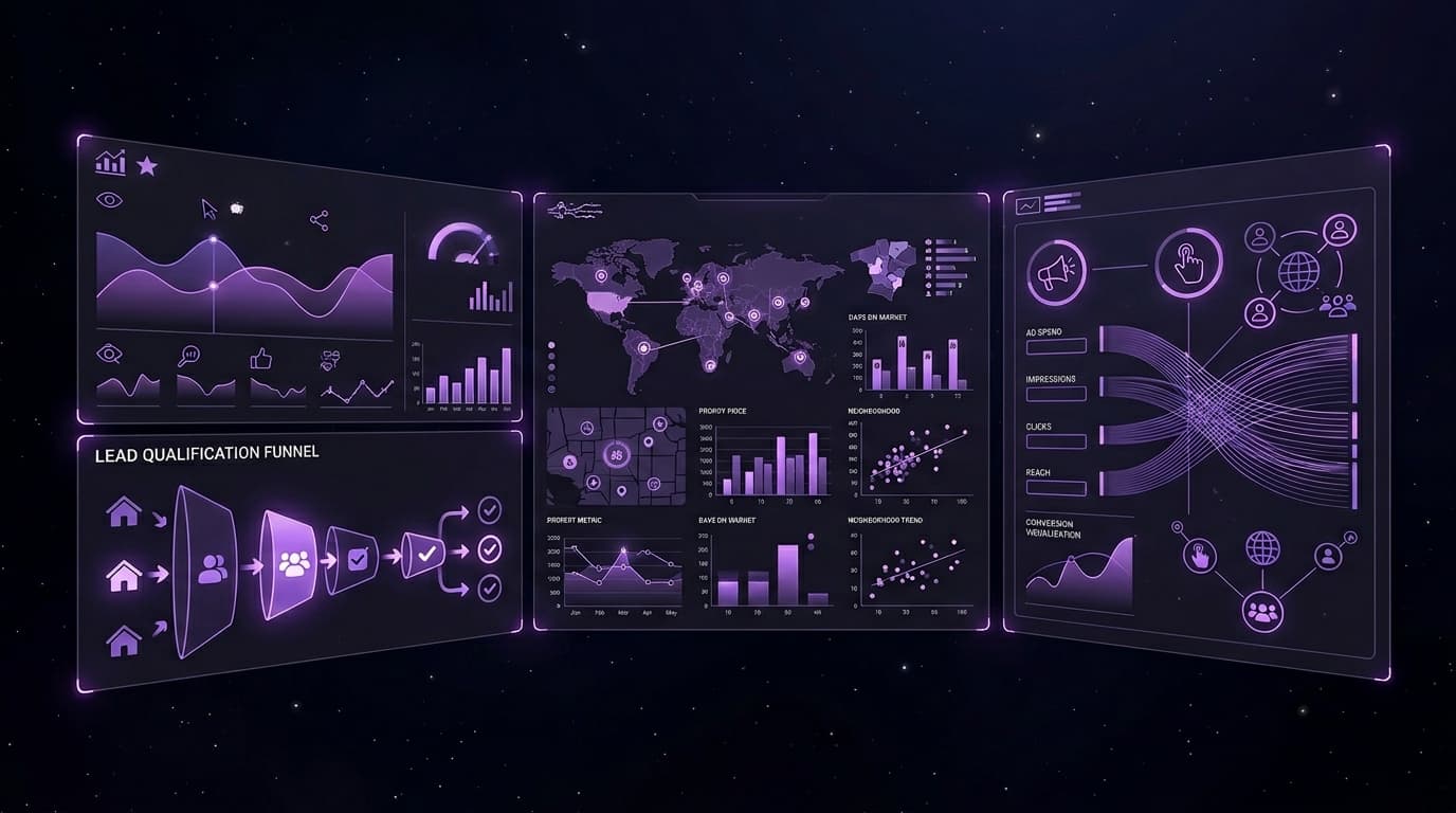 Marketing Digital para Realtors - Realtors