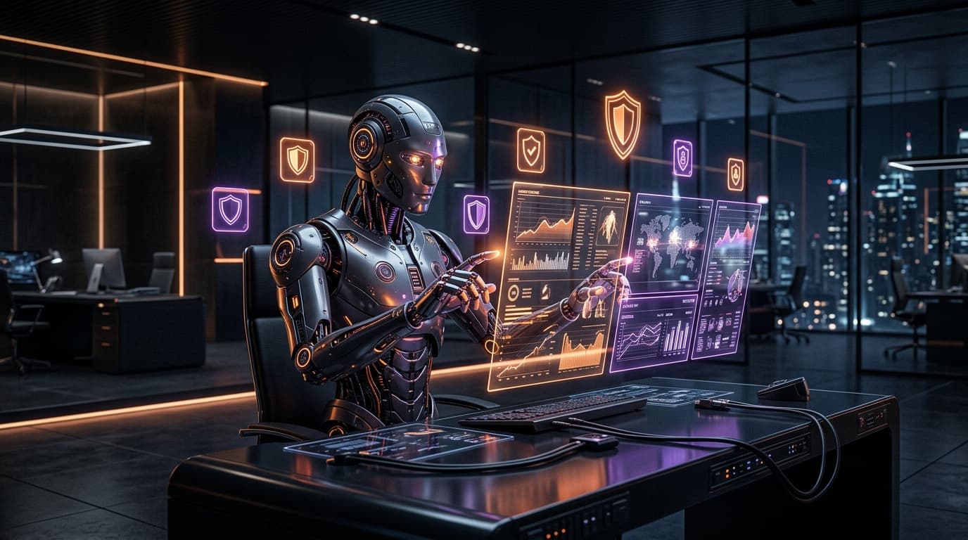 Agentes IA para Seguros - Seguros