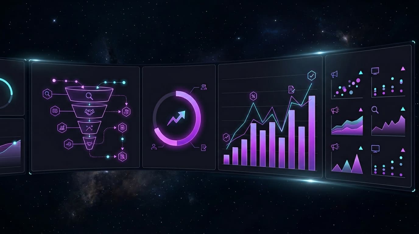 Marketing Digital para Seguros - Seguros