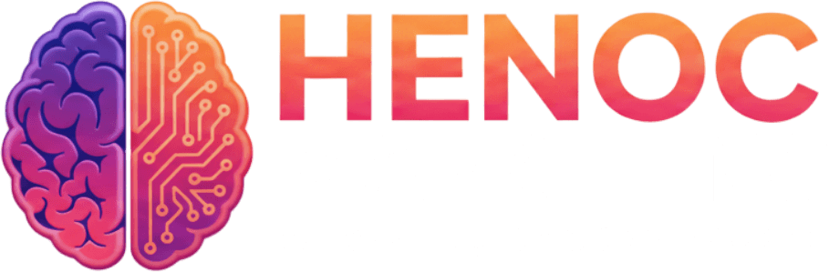 Henoc Marketing