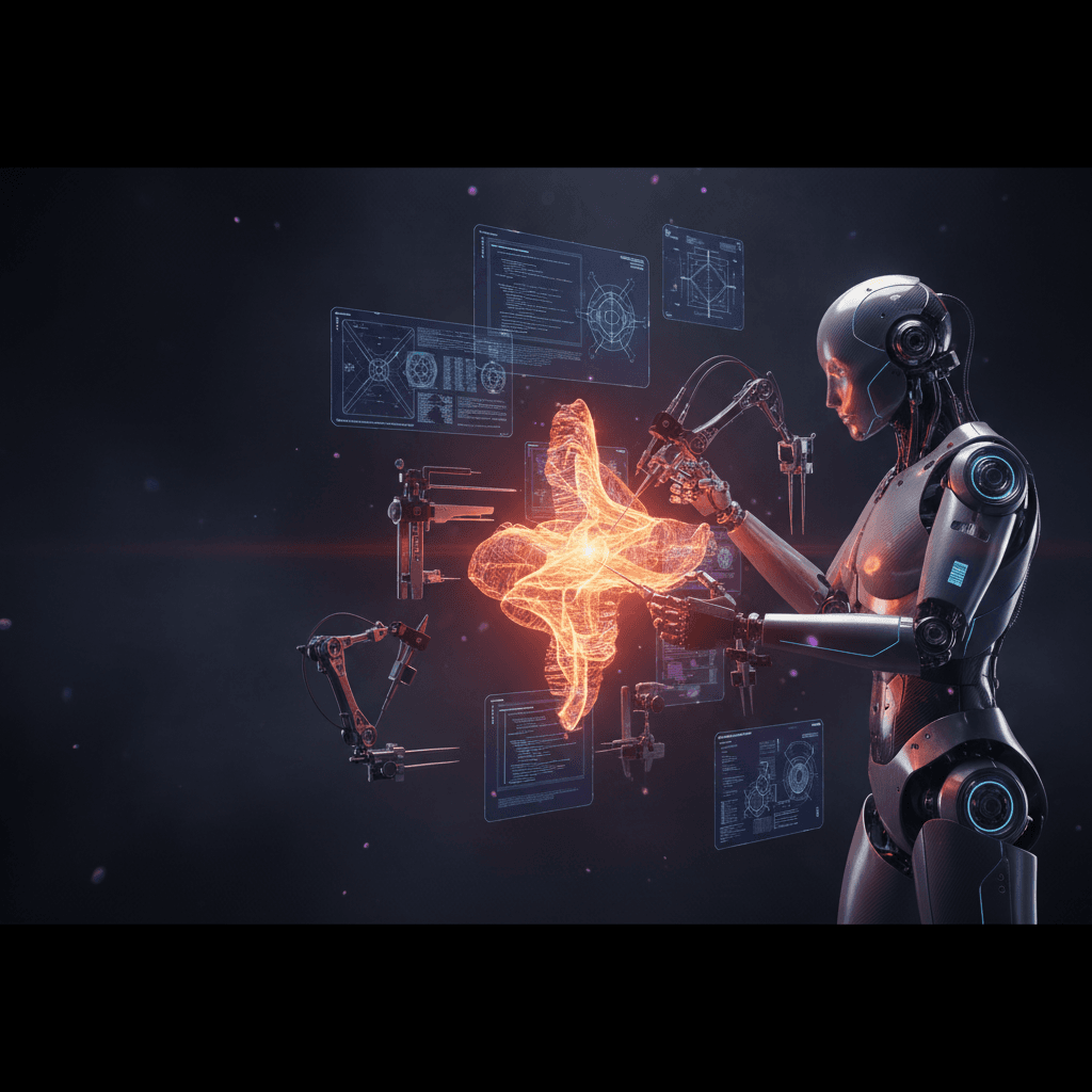 Software a Medida - Henoc Marketing Orlando