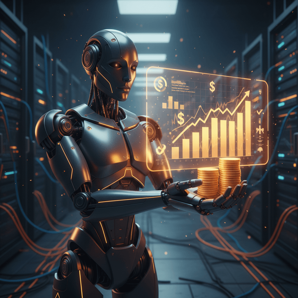 How an AI Agent Can Save You $2,000/mo in Your Business