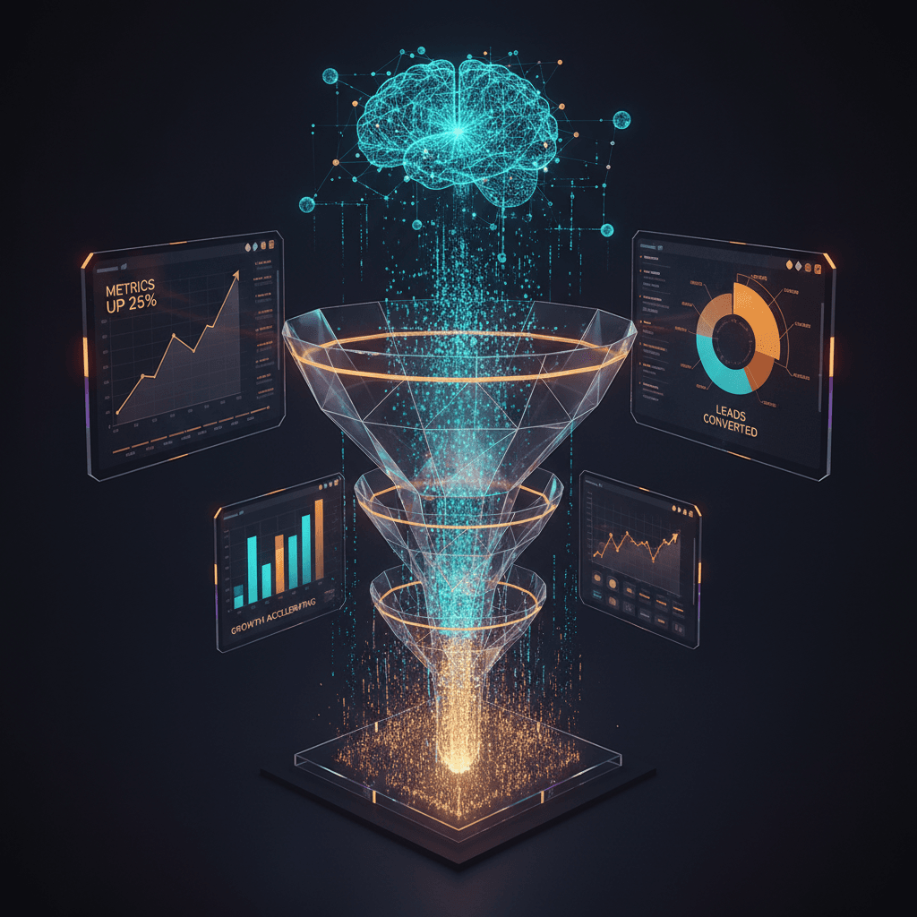 AI Sales Automation: How to Multiply Your Conversions