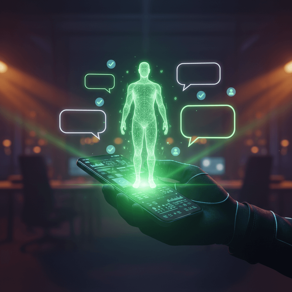 Chatbot WhatsApp para Negocios: Guia Completa 2026