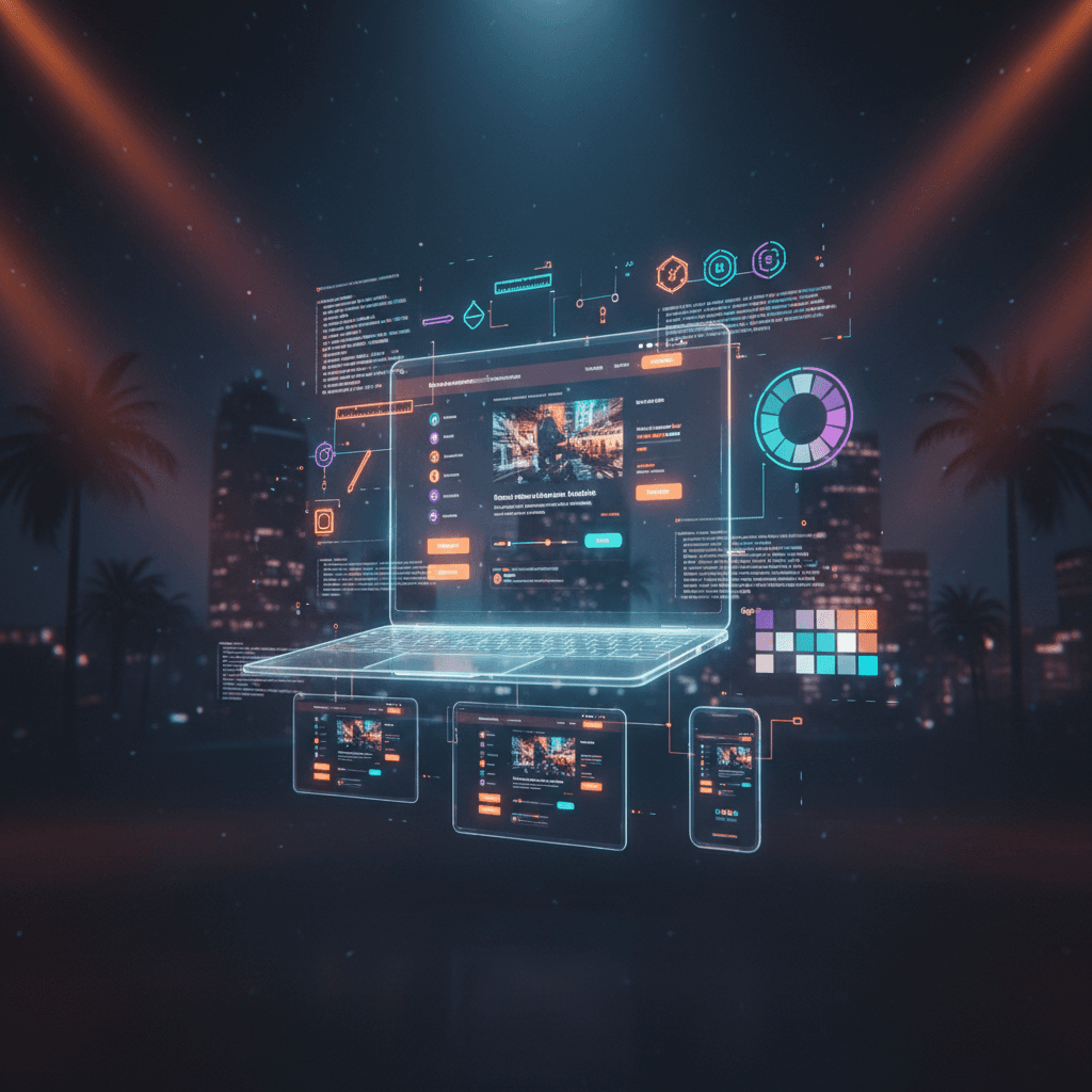 Web Design in Orlando: Complete 2026 Guide