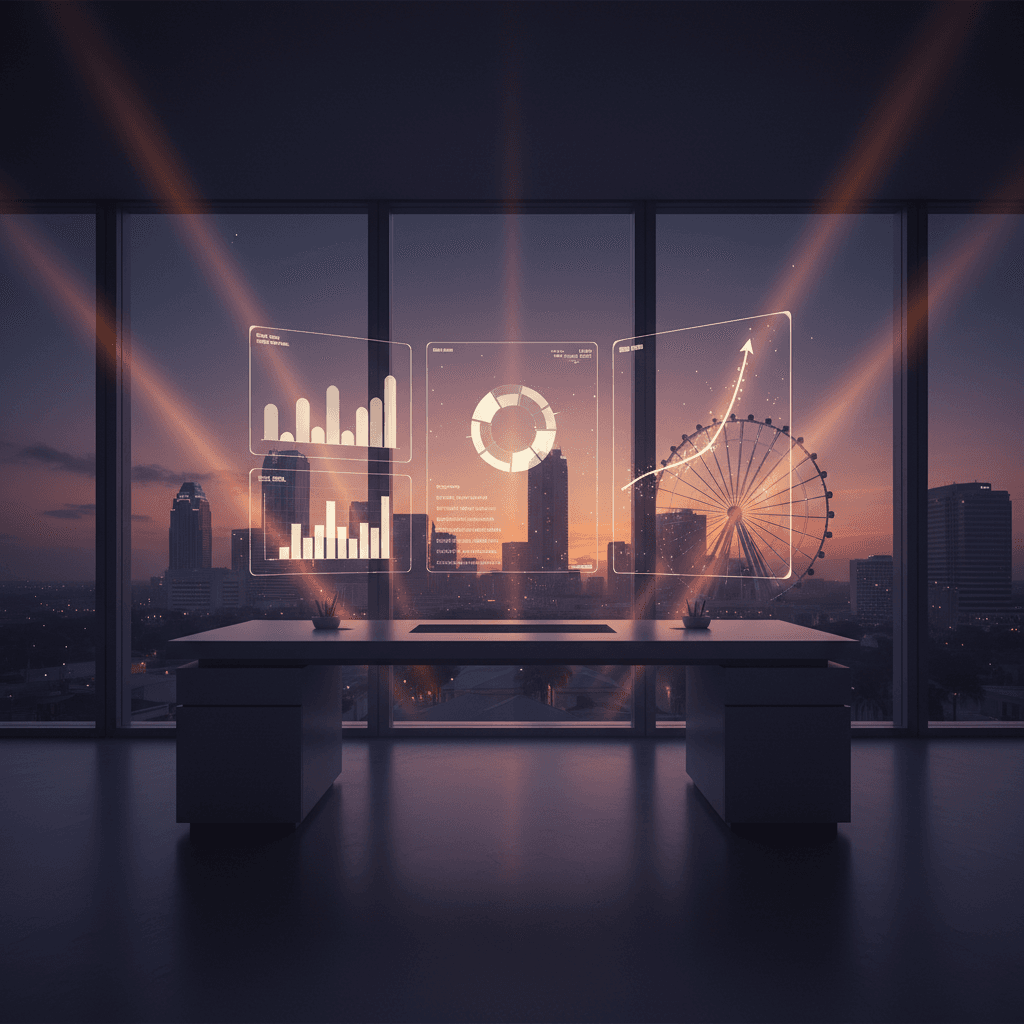 Marketing Digital para Hispanos en Orlando: Estrategias que Funcionan