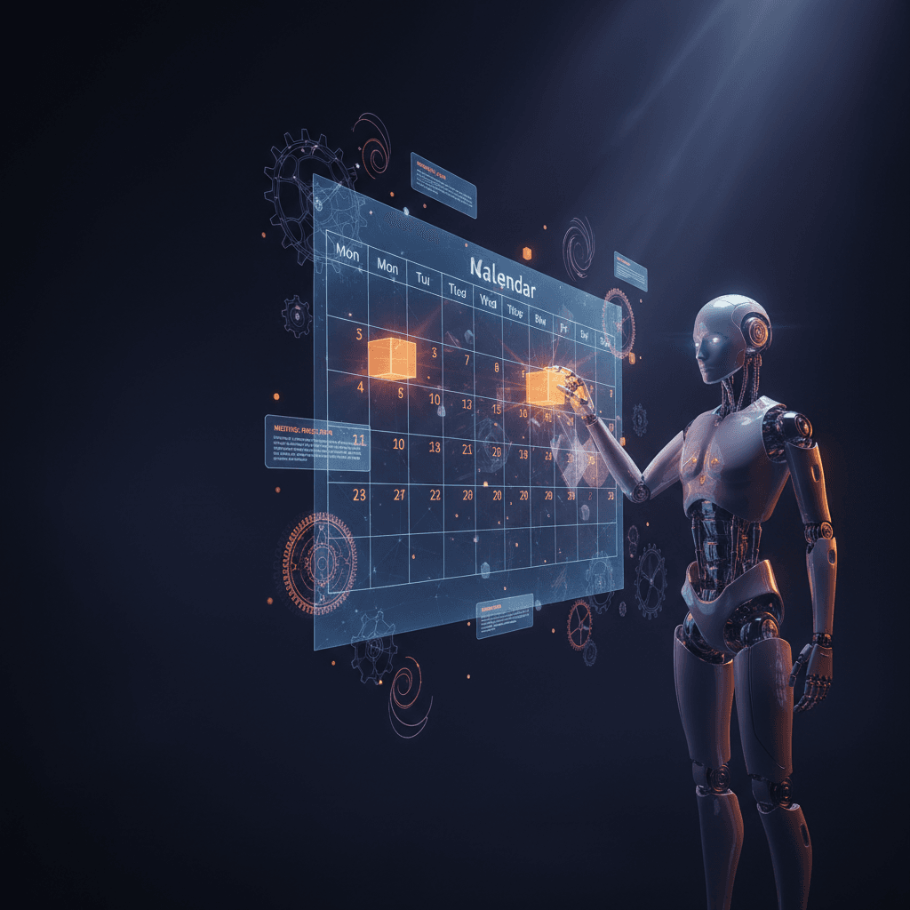 Agente de Agendamiento - Henoc Marketing Orlando