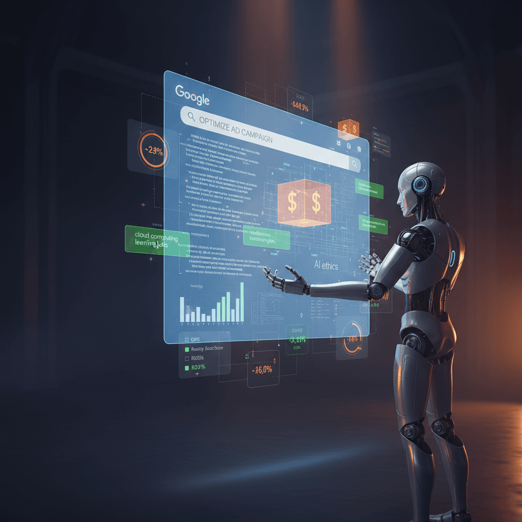 Google Ads - Henoc Marketing Orlando