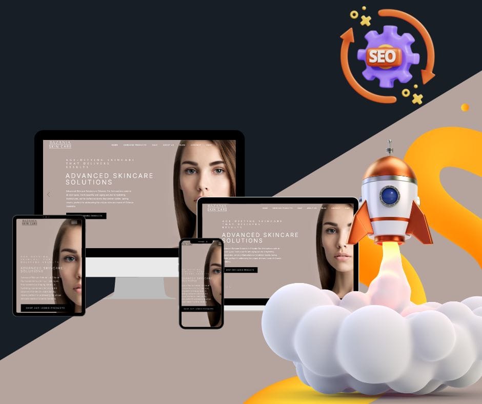 SEO y Marketing Digital