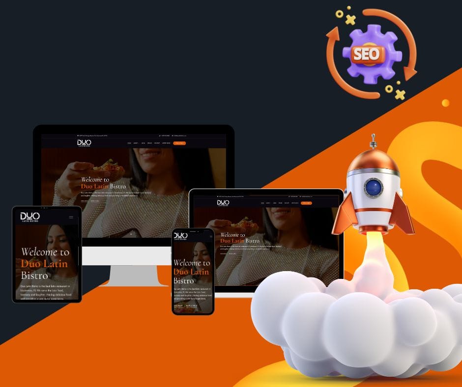 SEO y Marketing Digital