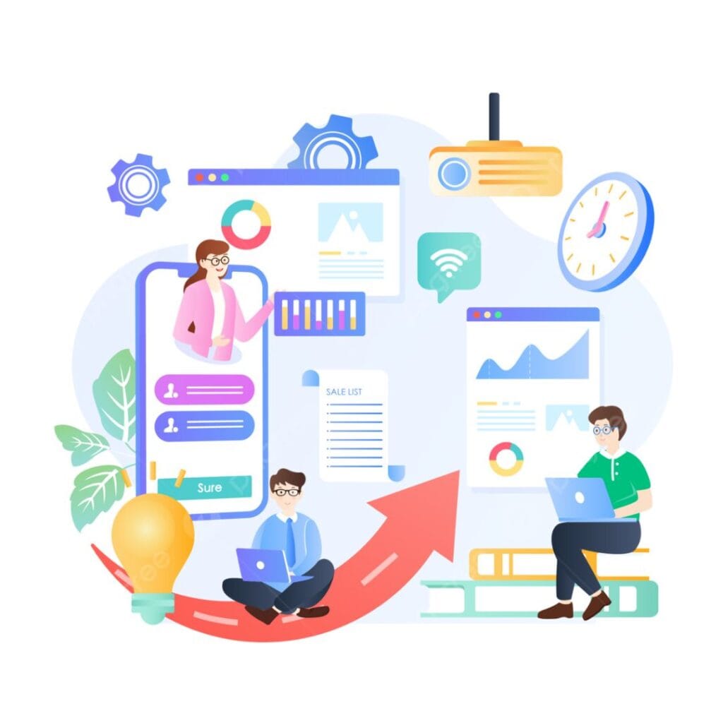 Servicios de SEO en Orlando FL