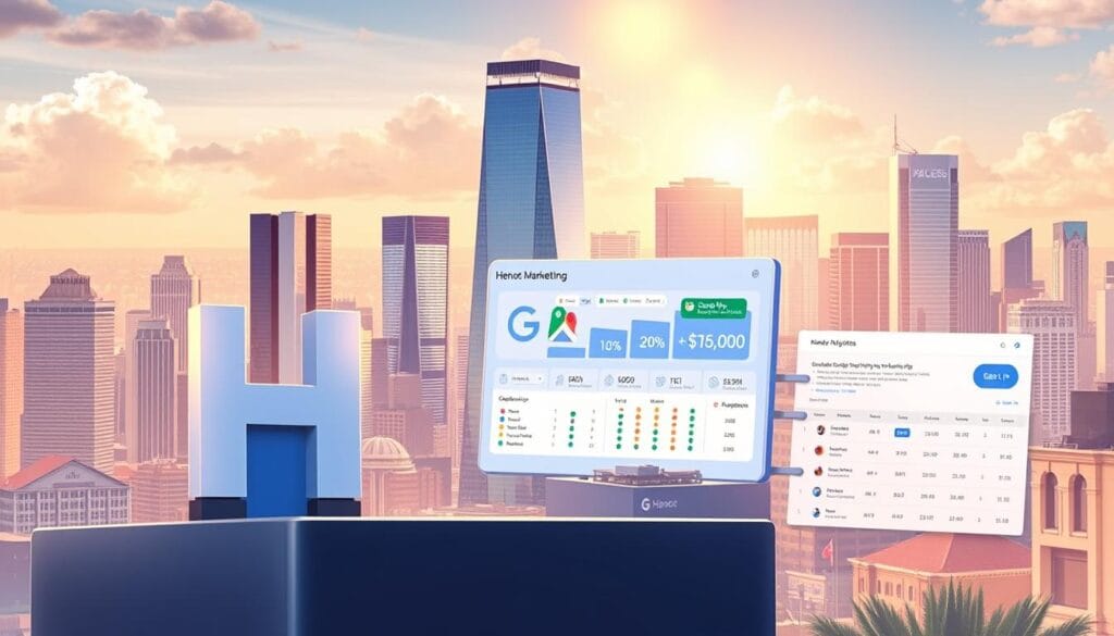 Estrategias avanzadas para perfil google business
