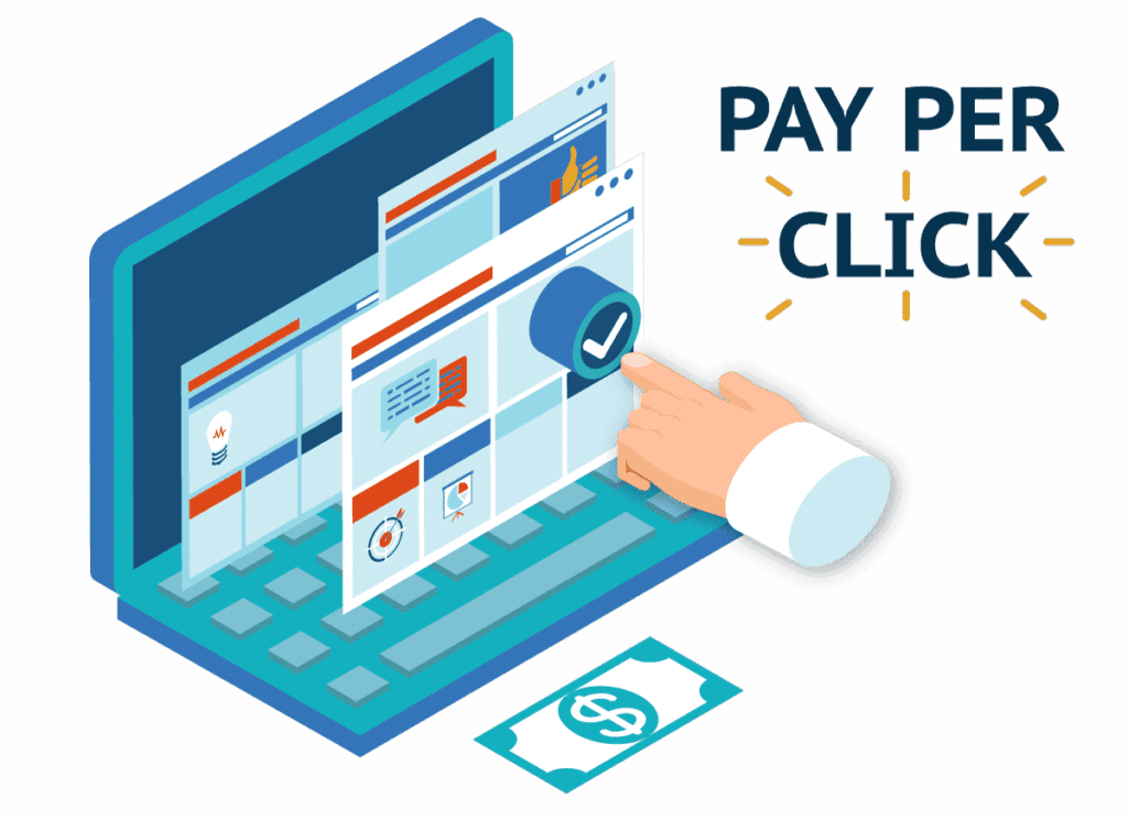Publicidad PPC En Orlando
