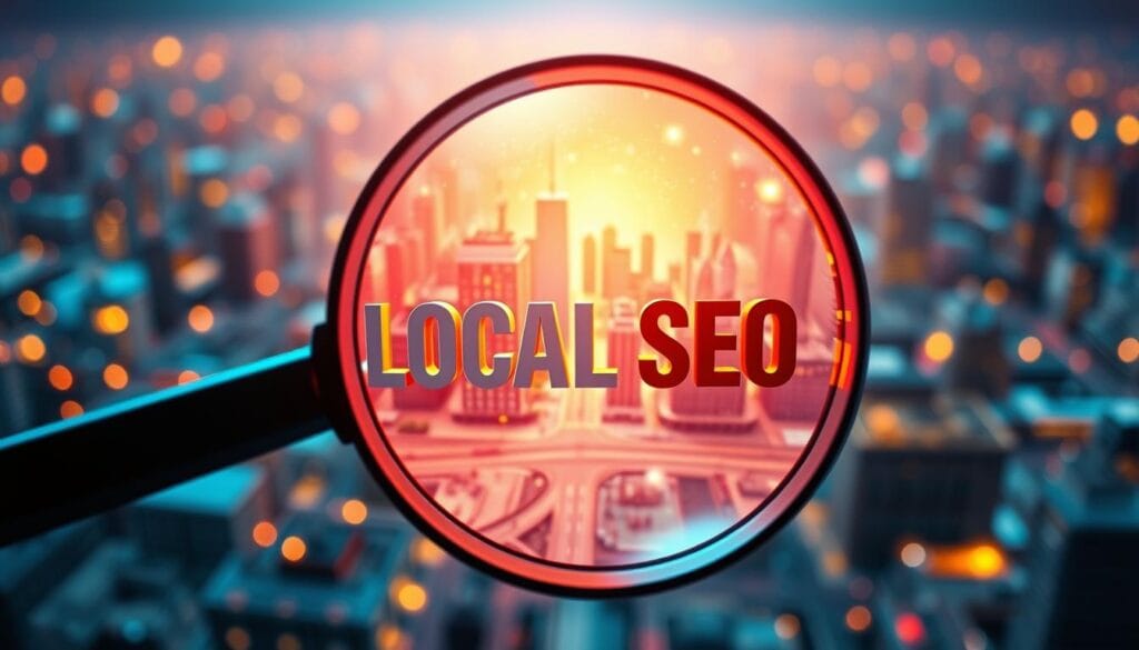 Técnicas de SEO local