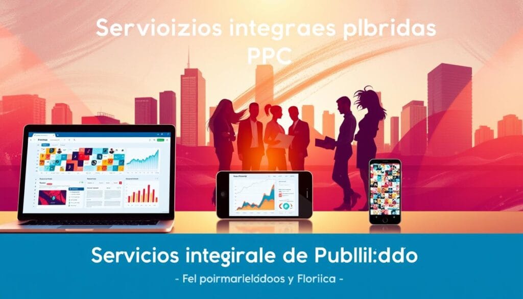 servicios integrales de publicidad ppc